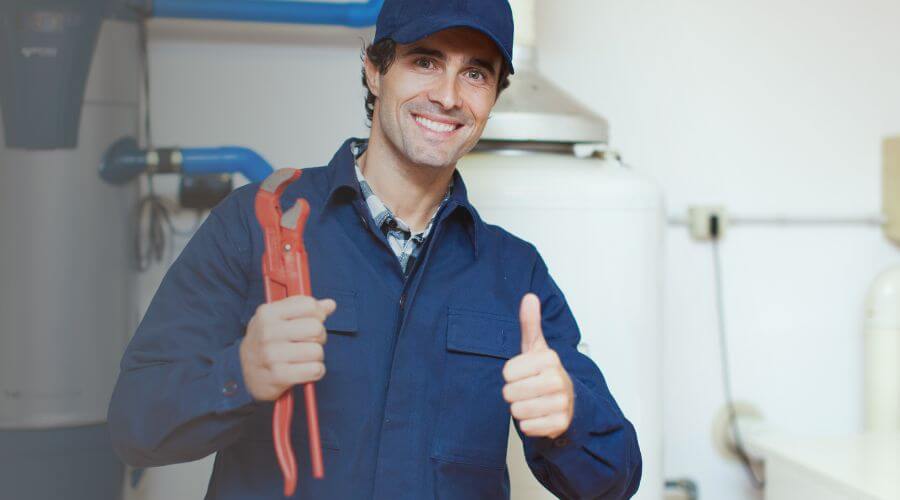 Professional sewer line replacement in Gretna, LA